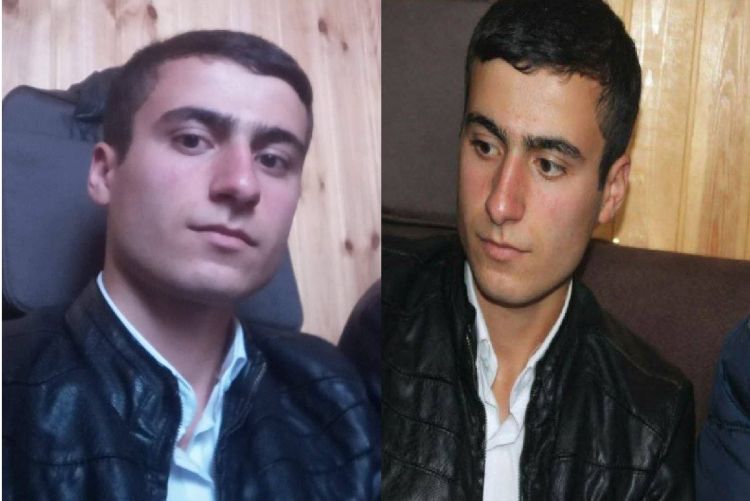 Polis tərəfindən zərərsizləşdirilən Ruhlan İsmayılovun FOTOSU