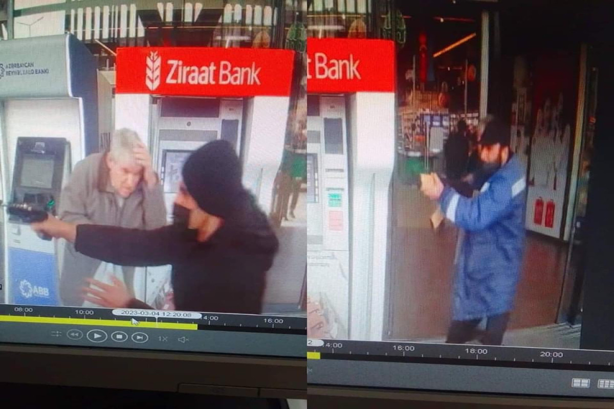 Silahlı hücumda yaralanan şəxsin vəziyyəti açıqlandı