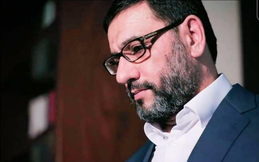 Hacı Şahinin ölümündən dəqiqələr öncə çəkilən ən son FOTOSU