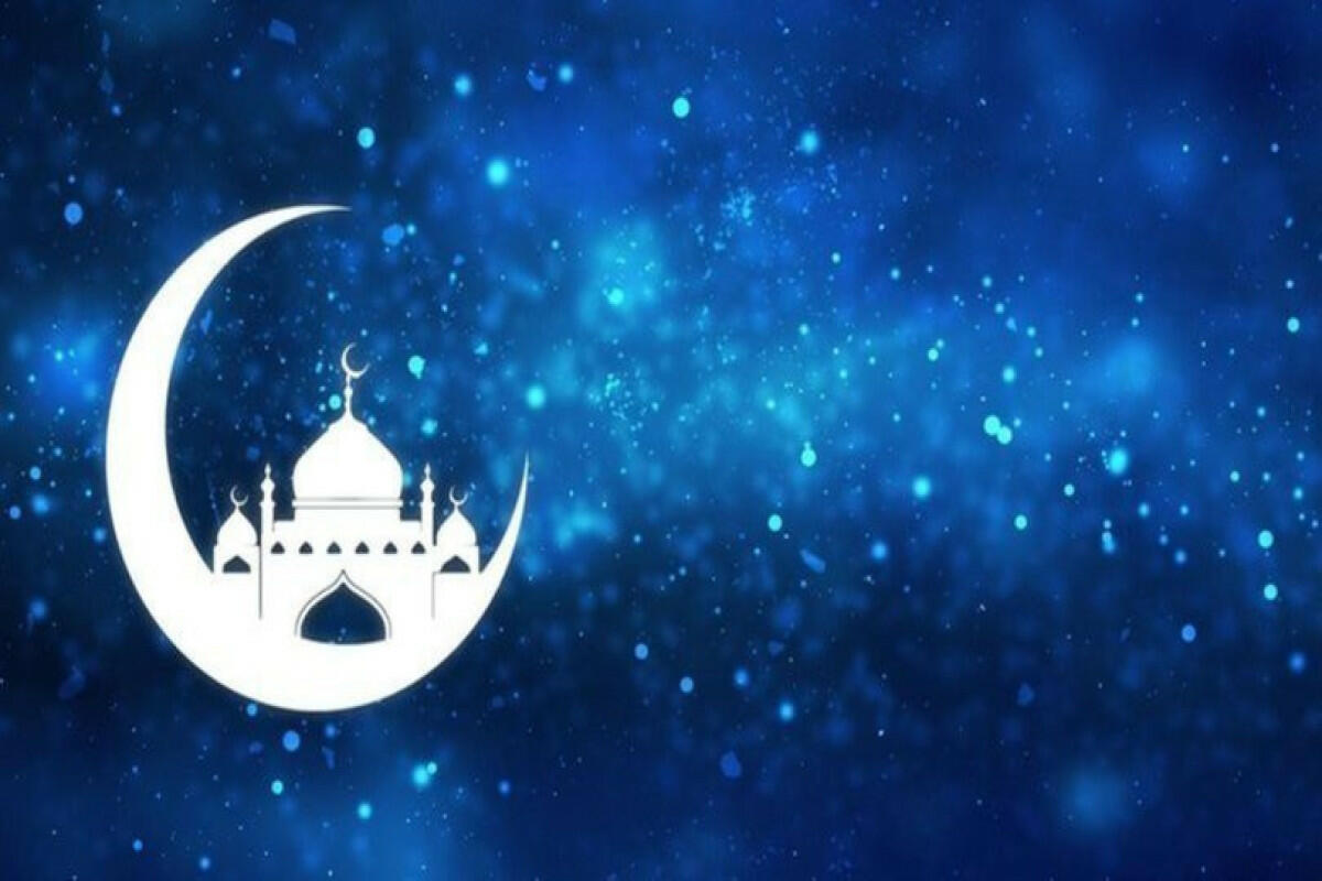 Azərbaycanda Ramazan ayı bu tarixdə başlayacaq