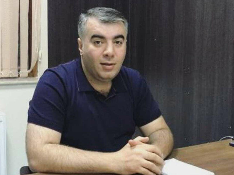 Rəşad Dağlı ilə bağlı YENİ XƏBƏR: \\\"Qətli kimin törətməsindən asılı olmayaraq...\\\"