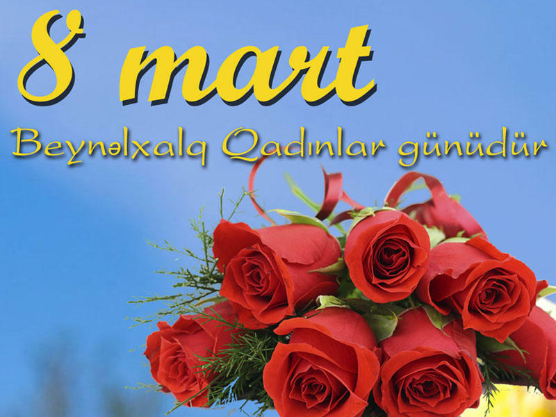 8 Mart ərəfəsində hədiyyə mağazalarında qiymətlər necədir? - VİDEO