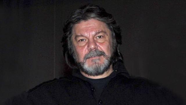 Məşhur aktyor vəfat edib