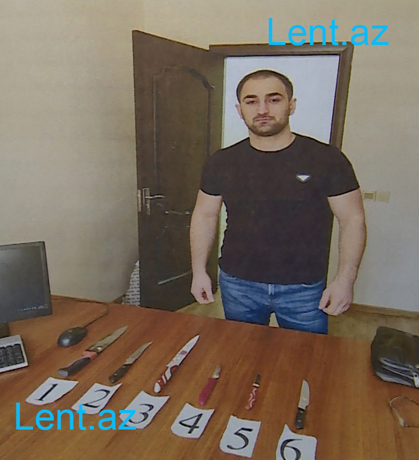 \\\"İnstagram\\\"dakı şəkillərə görə anasını və bacısını öldürdü - \\\"Razin\\\"dəki qətlin TƏFƏRRÜATLARI