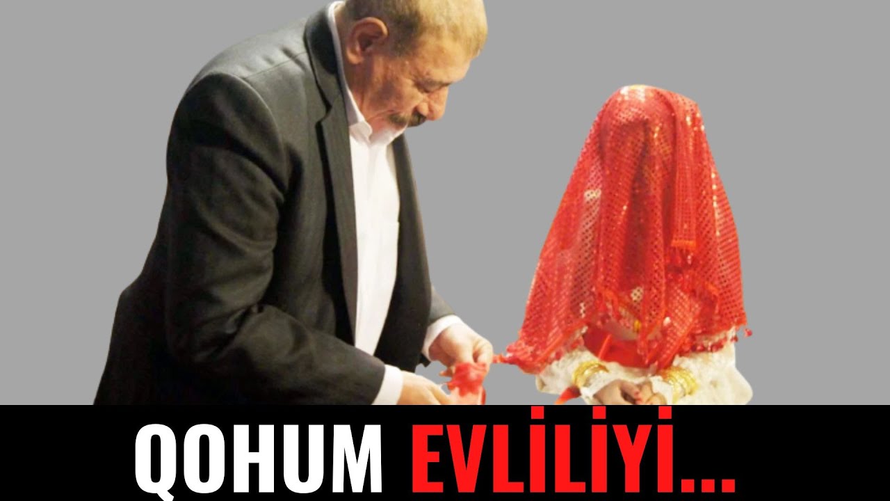 Qohum Evliliyinin Yaratdığı Fəsadlar Hansılardır? - BUNLARI BİLMƏLİSİNİZ!