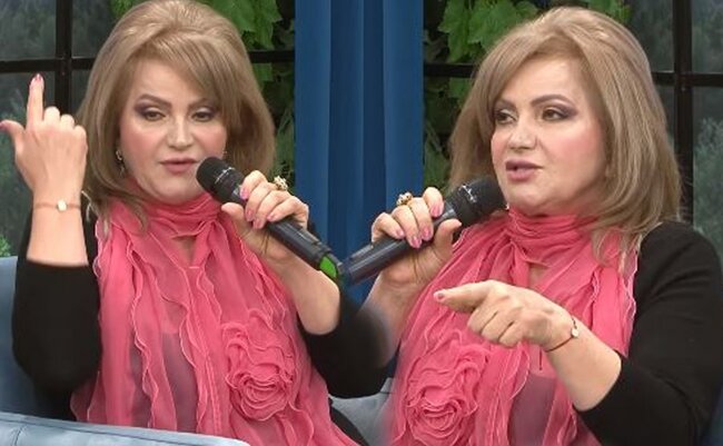 \\\"Qadın ərini qısqananda özünü aşağılayır\\\"