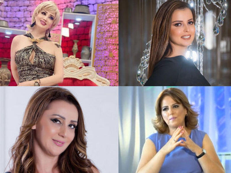 Məşhurlar 8 Martda hansı hədiyyələrı aldılar?