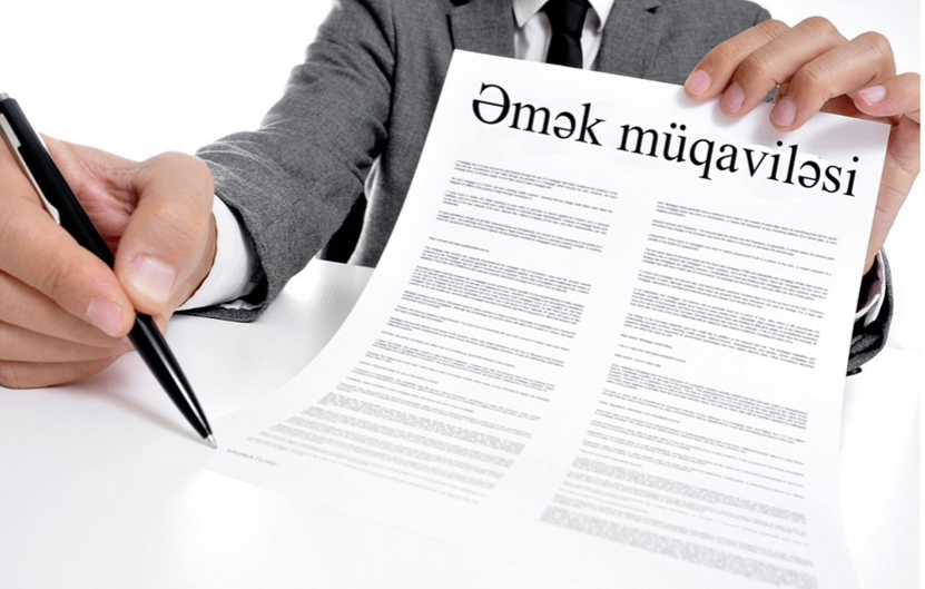 Əmək Məcəlləsi kimlərə şamil edilmir? - HÜQUQİ YARDIM 