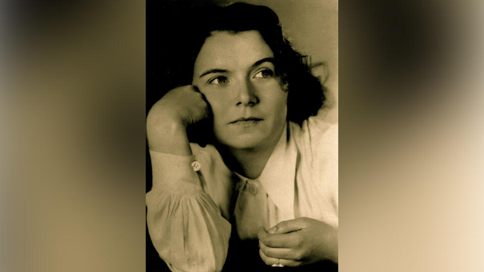 Tarixə düşən qadın 104 yaşında öldü