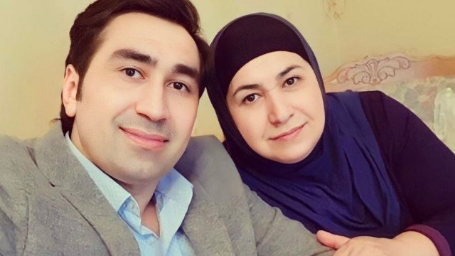 Elton Hüseynəliyevə ağır itki
