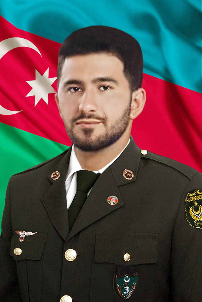 Şəhid MUSAYEV NİYAMƏDDİN ZİRƏDDİN OĞLUnun doğum günüdür