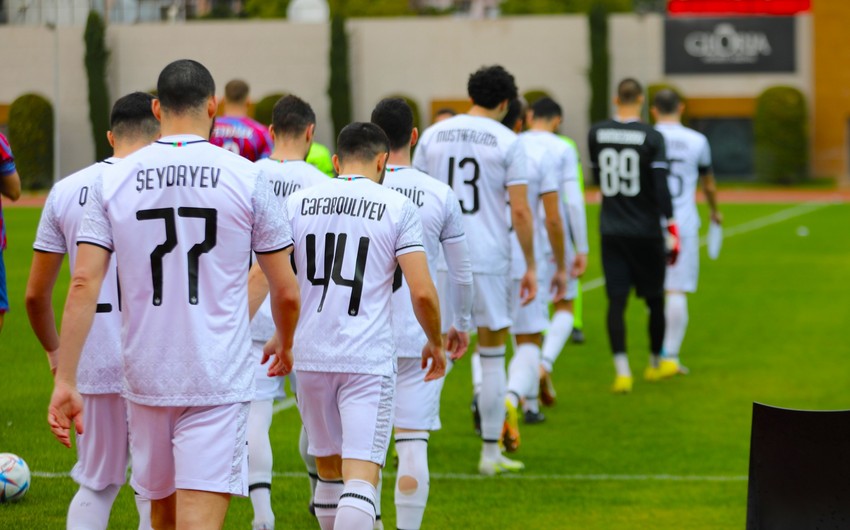\\\"Qarabağ\\\" dünya reytinqində daha 7 pillə irəliləyib