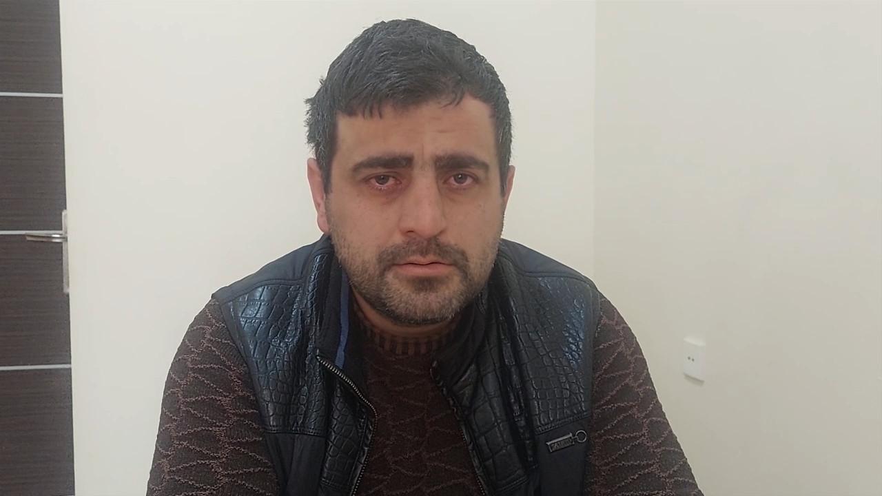 Gəncədə quldurluq və oğurluq etməkdə şübhəli bilinən şəxslər saxlanılıb