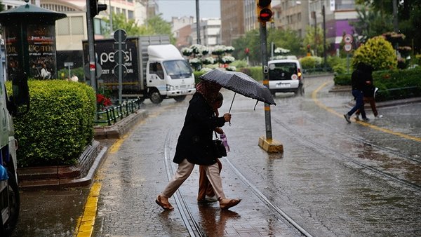 İstanbulda yaşayanlara XƏBƏRDARLIQ EDİLDİ