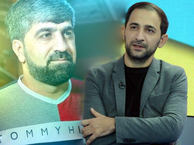 Məşhur meyxanaçılardan hər kəsi təəccübləndirən addım - Muğam oxudular - VİDEO