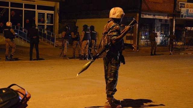 112 nəfər terrorçu məhv edilib