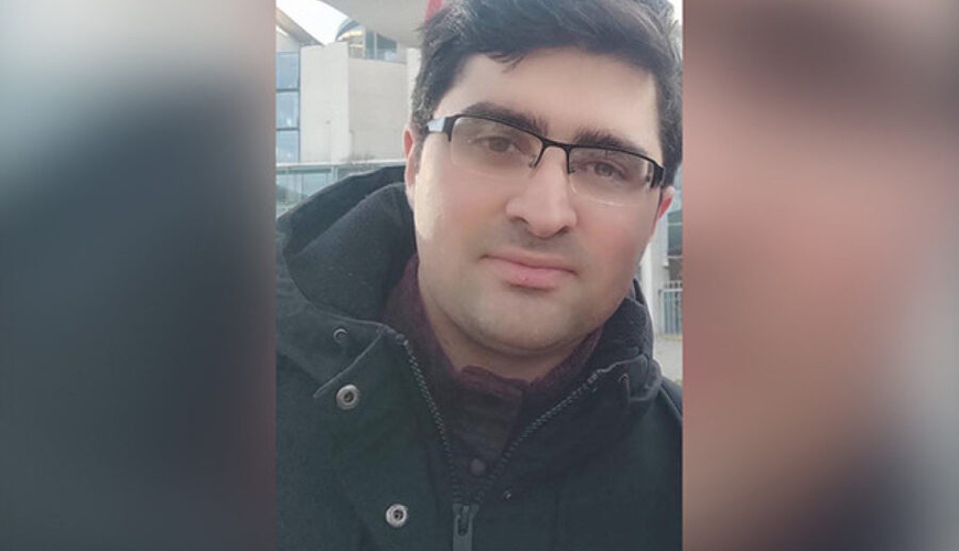 Fərid Səfərli oğurlanıb, yoxsa...?