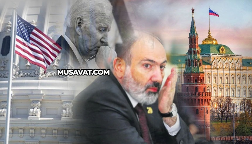 Cənubi Qafqazda yeni savaşın vaxtı məlum oldu: ABŞ, AB və Rusiya Ermənistana necə dəstək verəcək