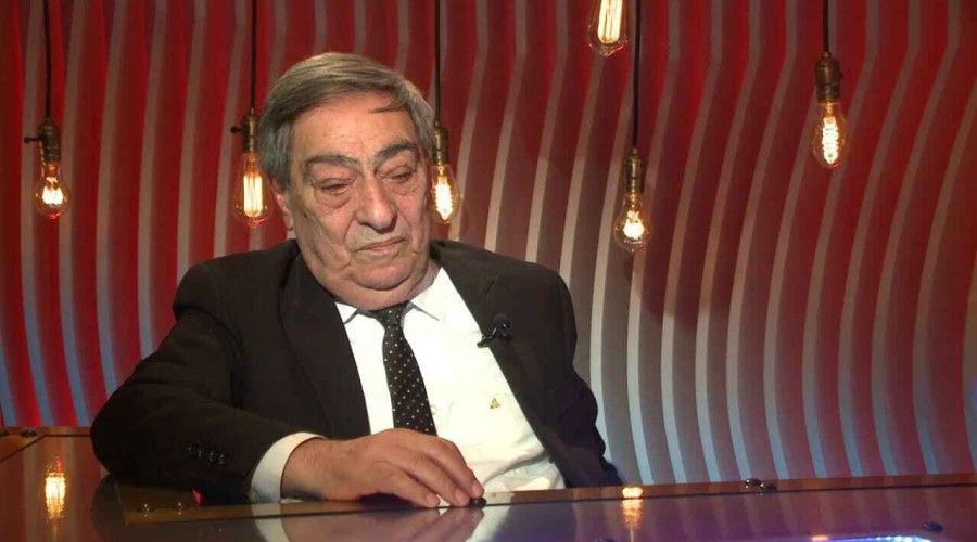 Rəşid Mahmudov mədə-bağırsaq yaraları üçün məlhəm AÇIQLADI