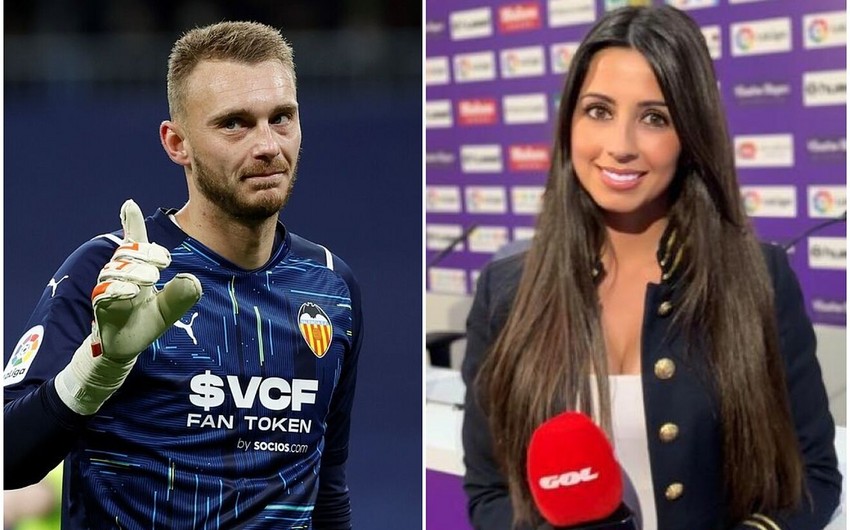 Niderland millisinin futbolçusu şantajda ittiham edilib