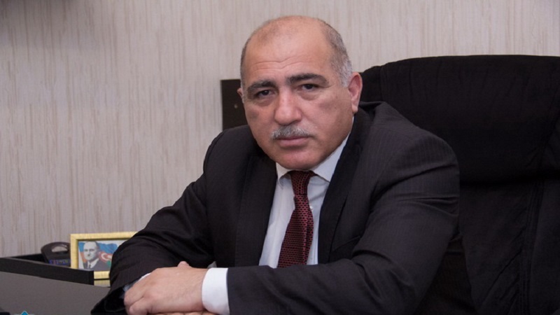 Pənah Hüseynin həyat yoldaşı vəfat etdi
