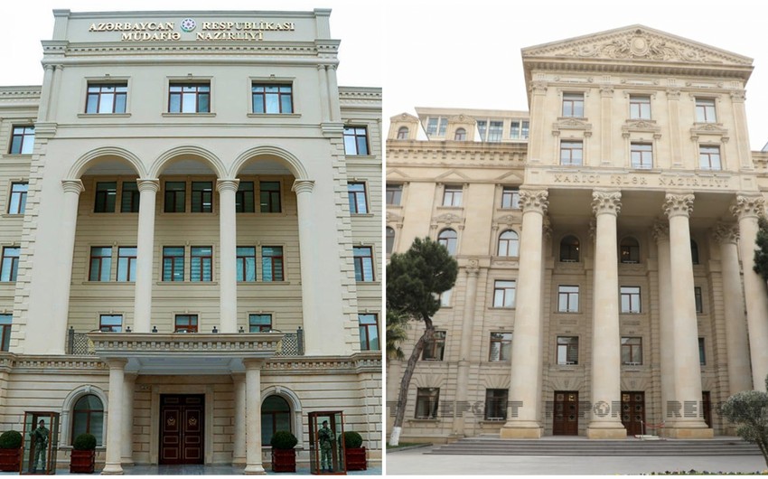 TƏCİLİ! İran təyyarələri Azərbaycana tərəf uçub