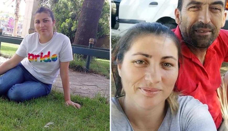 DƏHŞƏTLİ QƏTL: Boşanmaq istəməyən 22 yaşlı gənc qayınanasını öldürdü, qayınatasını isə ...