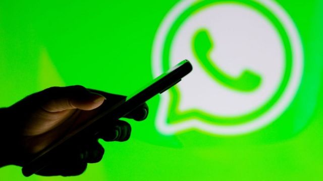 \\\"WhatsApp\\\"dan SEVİNDİRİCİ YENİLİK