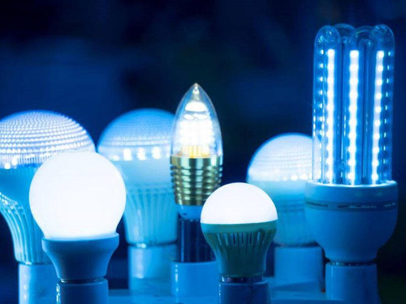 Müasir led lampaların QORXUNC ZƏRƏRİ