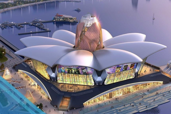 \\\"PASHA Malls\\\" işçilər axtarır - VAKANSİYALAR
