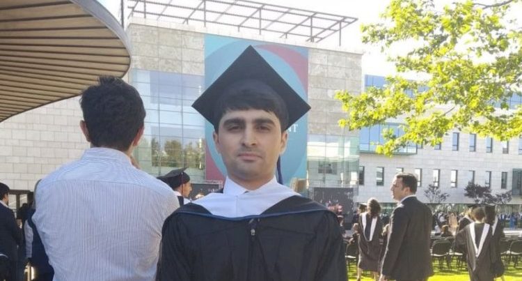 Fərid Səfərlinin anası: “İranda sevdiyi qız var imiş…”