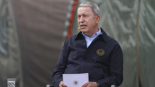 Akar: 53 terrorçu məhv edilib