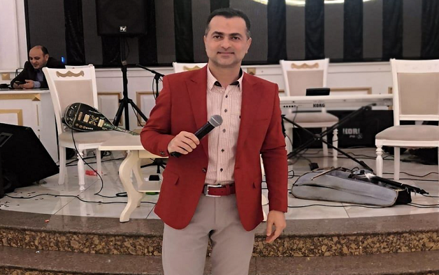 SON DƏQİQƏ! Samir Salam  tutuldu