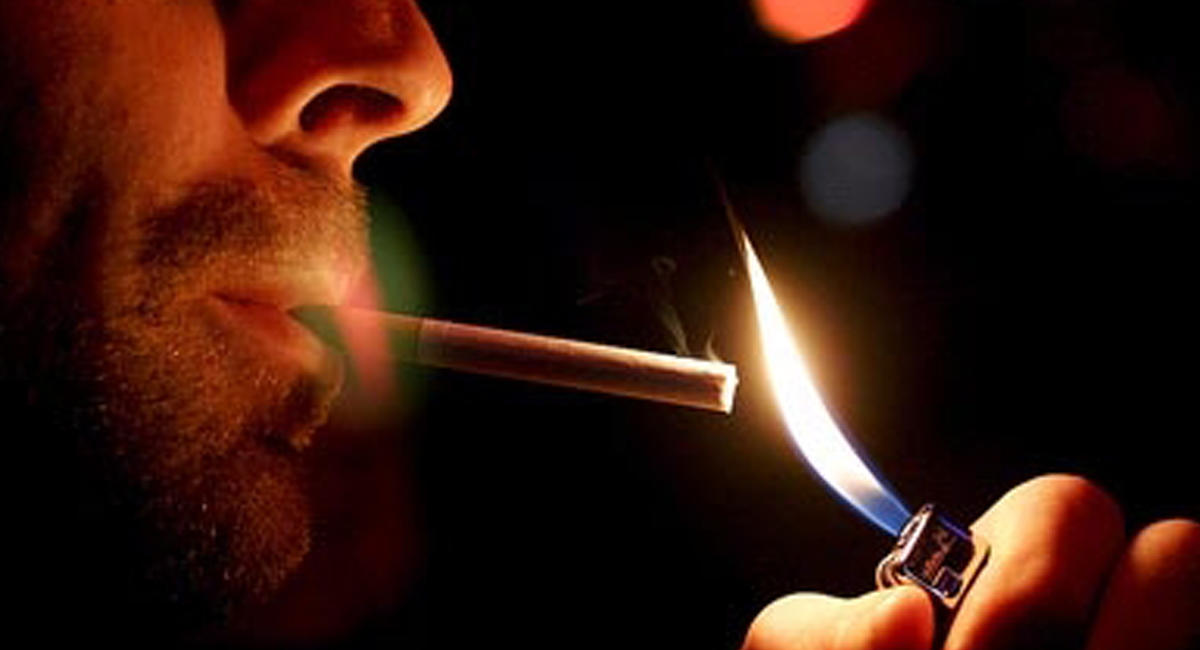 İftardan sonra siqaret çəkməyin ZƏRƏRLƏRİ 