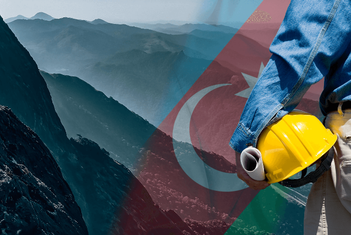 Qarabağda işləməyə yüksək maaşla işçilər tələb olunur 