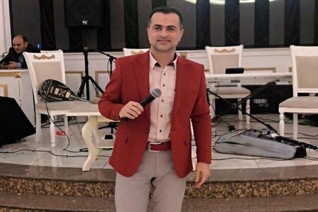 Samir Salam saxlanıldı