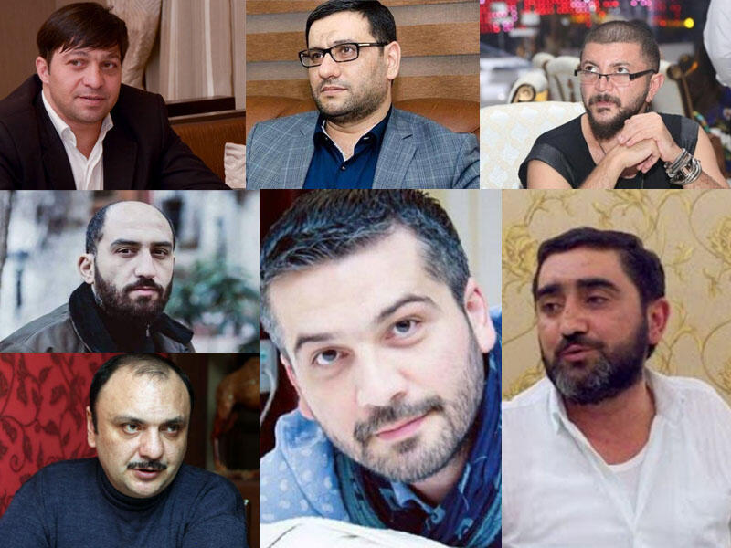 50 yaşına çatmamış vəfat edən AZƏRBAYCANLI MƏŞHURLAR - SİYAHI