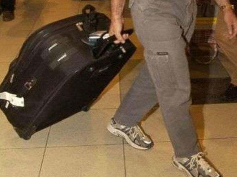 Ər toyun səhəri arvadını qoyub qaçdı