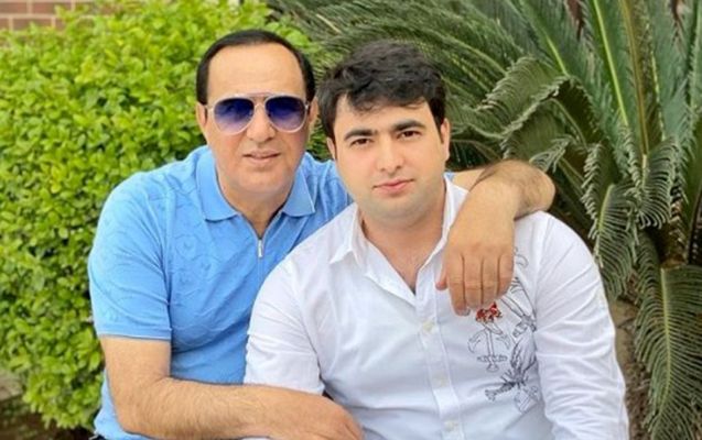 Manaf Ağayev oğlunun HƏBSİNDƏN DANIŞDI