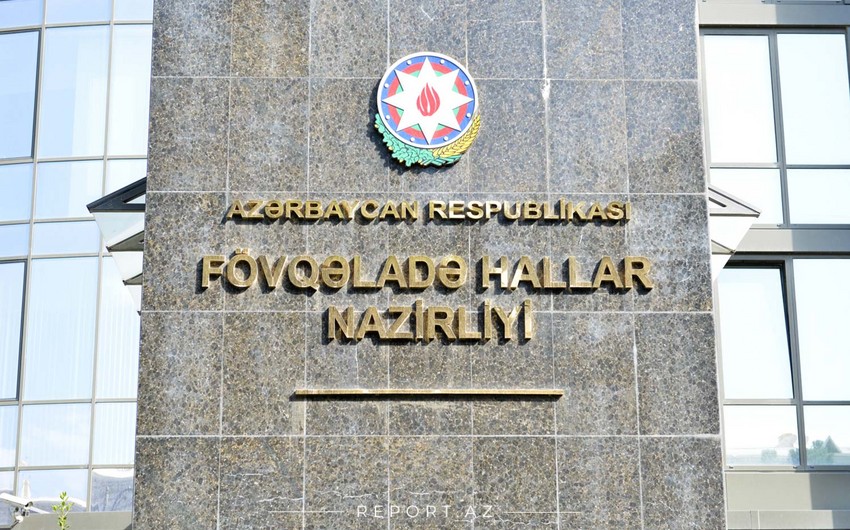FHN  əhaliyə müraciət edib