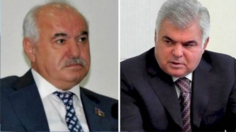 Ziya Məmmədovun qardaşına yeni VƏZİFƏ VERİLDİ