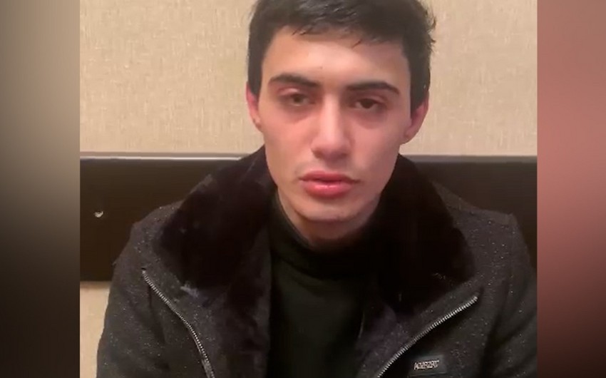 Polis bu şəxslə bağlı əhaliyə müraciət etdi - DİQQƏT!