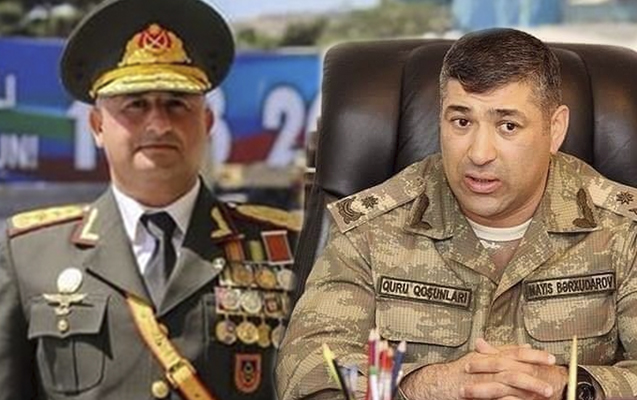 \\\"Tərtər İşi\\\"ndə adları çəkilən generallar kimdir? - Məhkəməyə çağırılacaqlar...
