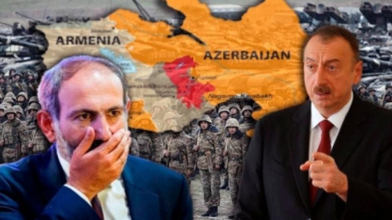 44 günlük müharibədə buna görə uduzduq - Nikol