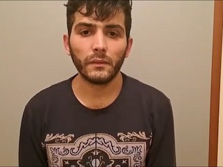 Bakıda \\\"İranlı Əli” adlı narkotacirin daha bir adamı həbs edilib