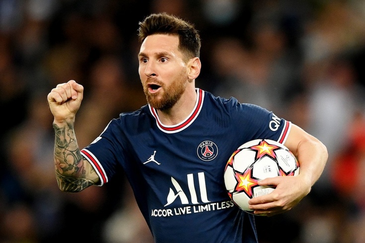 Ərəblər qiyməti artırır: Messiyə 220 milyon təklif olunur