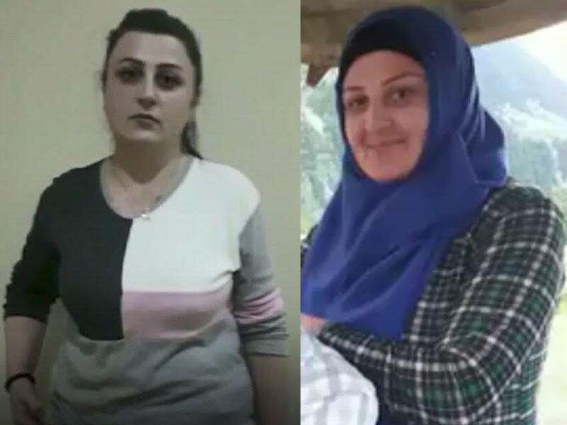 Evdən qaçan gəlini Xoşqədəm görün hardan tapdı: \\\"15 ildən çoxdur...\\\" - VİDEO