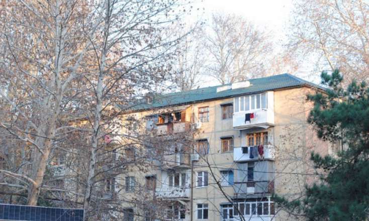 Hamamda gördüyü əşyaya görə qardaşı arvadından şübhələnən şəxsdən DƏHŞƏTLİ ƏMƏL