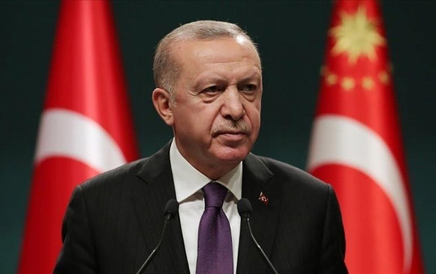 Ərdoğanın Nobel sülh mükafatına namizədliyini o da təklif etdi