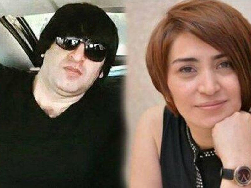 Fədayənin sevgilisi olmuş \\\"Qoca\\\" ləqəbli avtoritetin ŞOK KADRLARI YAYILDI - VİDEO